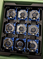 Qualité d'usine en stock : LF505-S/SP27 A5E00696685 (version LF510-S/SP27 A5E38507829) pour convertisseur de fréquence MMS/S120 132-160-200