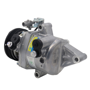 Compresor de aire acondicionado para automóvil 95201-59s20, compresor de A/C, compresor de aire acondicionado CR06D para SUZUKI Wagon 2020 - Product Image 2