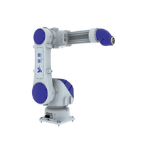 Meilleure vente de robot industriel ignifuge de qualité supérieure Robot industriel antidéflagrant