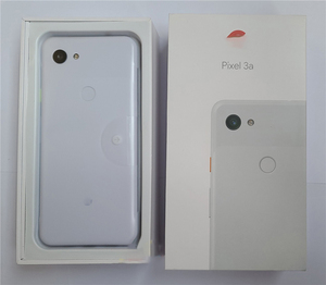 Giá tốt nhất thương hiệu Android điện thoại di động pixel 3A 5.6inch bán buôn sử dụng celulares thứ hai tay điện thoại thông minh pixel3a cho Google Pixel - Product Image 4