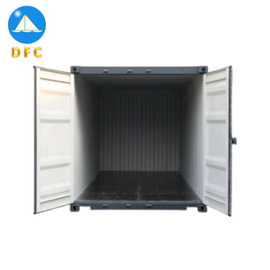 Conteneur de <span class=keywords><strong>transport</strong></span> sec standard ISO de 20 pieds pour le stockage et le <span class=keywords><strong>transport</strong></span> de maisons, conteneur 20GP - Product Image 3