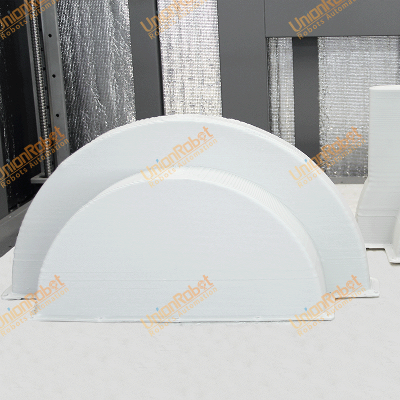 3d printer manufacturing machine metal