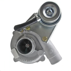 ターボチャージャーGT1749S708337-0001 28230-41720 28230-41730 GARRETTHyun-dai Mighty2トラックD4ALエンジン用ターボチャージャー - Product Image 4