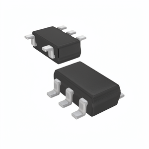 ตัวแทนจำหน่ายอย่างเป็นทางการ SC 74A, SOT 753 ชิ้นส่วนวงจรอิเล็กทรอนิกส์สำหรับการจัดการพลังงาน (PMIC) XC6701AC82MR-G - Product Image 1