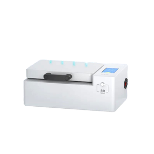HOT Sale Electric Heat Press Machine Combo Semi-Automatic for DIY Phone Case Printing - Product Image 1