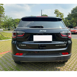 Vente en Gros pour <span class=keywords><strong>Jeep</strong></span> <span class=keywords><strong>Compass</strong></span> <span class=keywords><strong>2020</strong></span> 220T Édition Plaisir Auto, Voiture d'Occasion de Haute Qualité à Vendre - Product Image 4