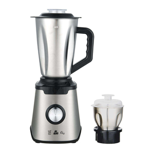 1.5l + 0.2L Heavy Duty Máy xay sinh tố thực phẩm Mixer Máy ép trái cây công suất cao Máy xay sinh tố máy AS2210-8042 - Product Image 1