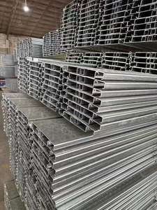 <span class=keywords><strong>Platform</strong></span> loteng tugas berat <span class=keywords><strong>Racking</strong></span> i-beam Mezzanine rak tugas berat kustom <span class=keywords><strong>Platform</strong></span> struktur baja gudang - Product Image 6