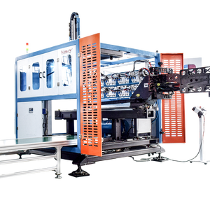 Robot <span class=keywords><strong>de</strong></span> Alta Velocidad Kowey IML, Brazo Industrial Automático Eléctrico, Componentes Centrales PLC para Cajas <span class=keywords><strong>de</strong></span> <span class=keywords><strong>Alimentos</strong></span> - Product Image 1