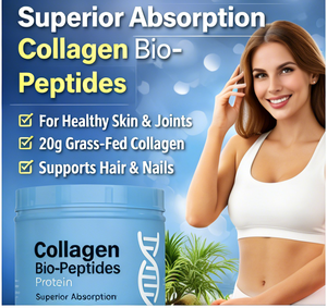Colágeno Instantáneo en Polvo para Adultos 567g, Mejora la Densidad Ósea, Shaanxi, 24 Meses de Vida Útil, Venta Directa de Fábrica, Venta al Por Mayor - Product Image 4
