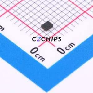 KH-SAWD1718A Duplexer SMD-8P,1.8x1.4mm RF 42dB 42dB - Product Image 1