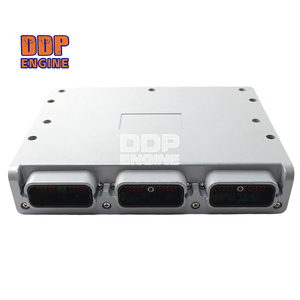 21Q6-32190 ECM ECU โมดูลควบคุมอิเล็กทรอนิกส์ สำหรับรถขุดฮุนได R520LC-9S R220LC-9SH - Product Image 4