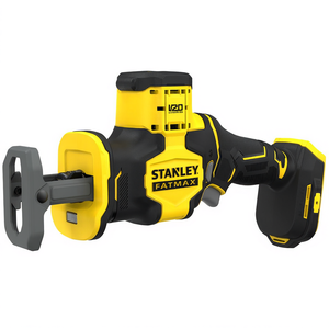 Sierra Recíproca Inalámbrica Stanley Fatmax V20, Herramienta Eléctrica de Iones de Litio de 18 V - Product Image 2