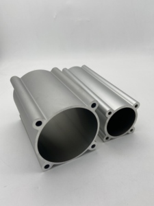 <span class=keywords><strong>Tube</strong></span> de rodage en alliage d'aluminium en forme de M SI, <span class=keywords><strong>standard</strong></span> 32 - 100, avec paroi intérieure précise, fabricant de chemises de cylindre et tubes de cylindre - Product Image 6