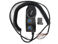 Générateur de impulsions manuel MPG Tosoko pour système CNC Fanuc Siemens Mitsubishi 5V/12V/24V – Localisateur de roue