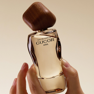 GUCOR 219 40ml Guilty Strong, Fragranza Maschile Naturale a Lunga Durata, Note Aromatiche Legnose <span class=keywords><strong>di</strong></span> Lusso in Stile Arabo, Formato Regolare - Product Image 4
