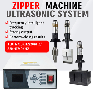 Mới 20kHz 2000W nóng bán 7 kg hiệu suất ổn định hiệu quả cao khoa học tản nhiệt siêu âm Máy phát điện - Product Image 5