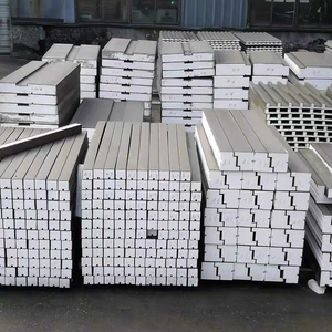 Corniches en polystyrène expansé durable pour la décoration murale extérieure, lignes en <span class=keywords><strong>mousse</strong></span> pour la décoration murale extérieure dans les hôtels et les villas - Product Image 6