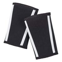 Manchons de protection pour coudes en néoprène CFW avec logo personnalisé, haute qualité, pour haltérophilie et soulevé de terre, 5 mm et 7 mm, caractéristiques extérieures robustes, protection professionnelle