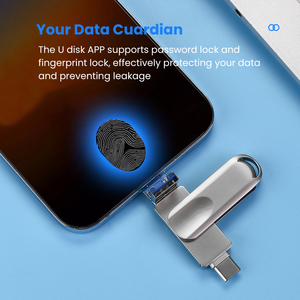Nhà Máy Bán buôn <span class=keywords><strong>USB</strong></span> C ổ đĩa <span class=keywords><strong>flash</strong></span> Pendrive Tipo C 16GB 32GB OTG Pendrive 128GB 256GB 512GB không dây Pendrive <span class=keywords><strong>USB</strong></span> Stick 2 TB - Product Image 3