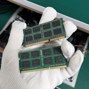 DDR4 16GB/32GB 3200MHz 2666MHz 1.2V portatile SODIMM <span class=keywords><strong>DDR3</strong></span> 4GB/8GB 1600MHz Stock - Product Image 3