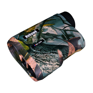 600M Jachtafstandsmeters Met Hellinglaser-Afstandsmeter Jachtverrekijker - Product Image 3