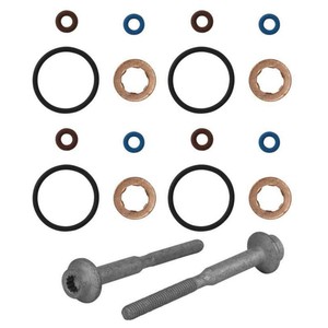 ชุดซีล Volkswagen Audi 18 ชิ้น รุ่น 03L130277B A2C59513554 883.670 สำหรับเปลี่ยนซ่อม - Product Image 3