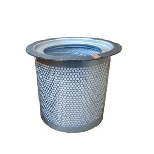 Manny SAO 54370 Nuevo Filtro Separador de Aceite Industrial para Compresor de Aire de Tornillo, Material de Fibra de Vidrio, Garantía de 6 Meses, Probado - Product Image 3