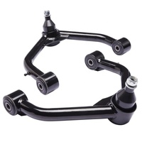 4x4 Suspension kit 2-4" Lift Steel Front Upper Control Arm for Dodge Ram 1500 2006-2023 2010 4WD 4X4