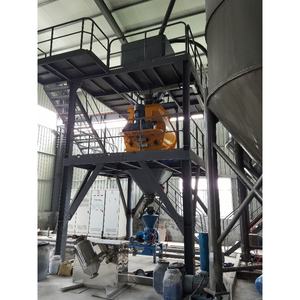 接着剤パテ混合植物タイル接着剤と石膏モルタルミキサーを作るための乾燥モルタルライン - Product Image 6