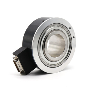 Codificador Rotatorio Shenghao EL-A1A42AB-7LNB1-1024-JRE de Eje Hueco, Fotoeléctrico Incremental, 8-30V DC - Product Image 2