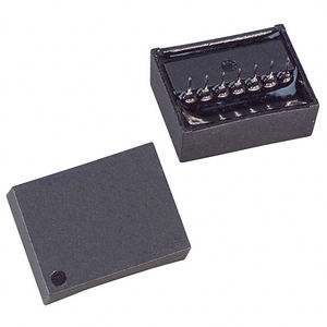 แผงวงจรรวมโมสเฟท IGBT โมดูลทรานซิสเตอร์ MLX90821LXG-DBA-003-<span class=keywords><strong>RE</strong></span> SMD - Product Image 1