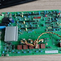 A Brand New 6se7036-0ef85-0ea0 Vc Plc