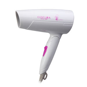 <span class=keywords><strong>Secador</strong></span> de pelo portátil CONFU <span class=keywords><strong>con</strong></span> <span class=keywords><strong>difusor</strong></span>, <span class=keywords><strong>secador</strong></span> de pelo plegable <span class=keywords><strong>con</strong></span> diseño ligero, <span class=keywords><strong>secador</strong></span> de pelo <span class=keywords><strong>pequeño</strong></span> de 1200W para la venta - Product Image 3