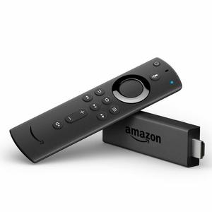 Nouveau Amazon Fire TV Stick 4K Ultra HD avec télécommande vocale Alexa, scellé dans sa boîte d'origine - Product Image 6