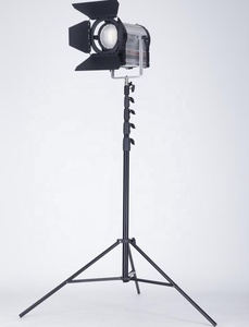 Soporte de luz para cámara de vídeo, ajustable, portátil, 5 secciones, trípode <span class=keywords><strong>DSLR</strong></span>, 6M, 600cm - Product Image 2