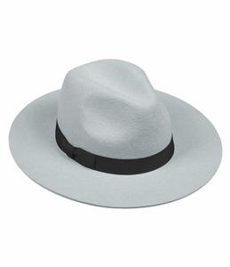 Sombreros Fedora de Jazz para hombre y mujer, 100% lana australiana, venta al por mayor - Product Image 5