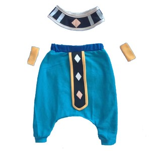 Ropa de algodón para gatos, pantalones con espalda abierta, disfraz de transformación para mascotas - Product Image 1