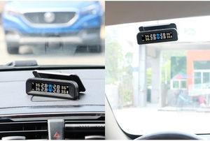 Factory Wholesale <strong>TPMS</strong> Tire Pressure Sensor <strong>TPMS</strong> Best Tire Internal External Pressure with High Quality - Product Image 5