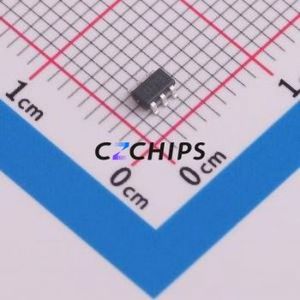 Nuevo y Original SY7072AABC SOT-23-6 Chip IC de circuito integrado PMIC IC de potencia DC-DC - Product Image 1
