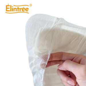 Protège-slip jetable pour hommes contre les fuites urinaires – Confort et soulagement hygiénique - Product Image 3