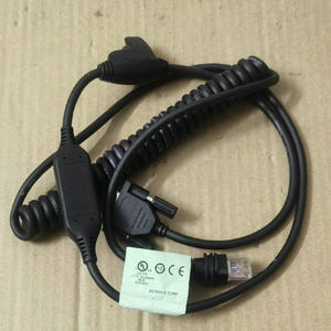 Lecteur de code à poignée Keyence HR-100 HR-101 HR-1C3RC HR-1C3UC, neuf et original - Product Image 4