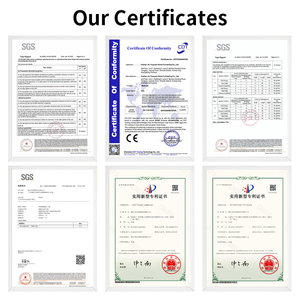 Custom Size Silent Independent Pocket Springs Mattress for Villa Hospital Use Modern Mite Resistant Knitted Foam Fabric 10 Year - Product Image 2