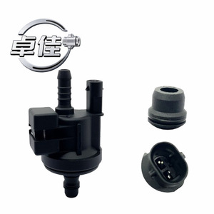 ZJ Carbon Canister <b>Control</b> Valve 0280142498 AG9N-9C915-AA For Automotive Use - Product Image 2