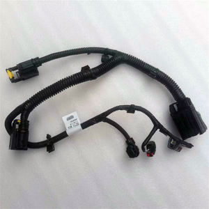 Dps6 6dct250 truyền mô-đun điều khiển lập trình kết nối AE8Z-7Z369-<span class=keywords><strong>F</strong></span> a2c30743100 cho Ford Focus Fiesta - Product Image 1