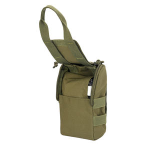 Trousse de premiers soins tactique à libération rapide <span class=keywords><strong>Rhino</strong></span> <span class=keywords><strong>Rescue</strong></span> 2023, mini sac Molle, trousse de premiers soins - Product Image 4