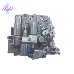 AW55-51SN de soupape de transmission <span class=keywords><strong>automatique</strong></span> RE5F22A pour Opel Volvo Saab Chevrolet - Product Image 2