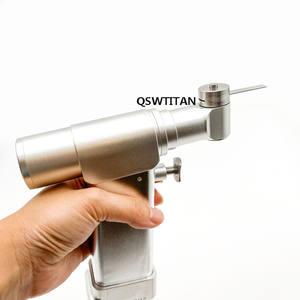 Serra elétrica oscilante Saw osso corte ferramenta Sagittal Saw para instrumento cirúrgico ortopédico - Product Image 3