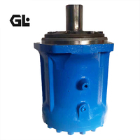 Me350 Me600 Me750 Serie Hydraulikmotor Me300 Me350b Me600b Me750b Me850b Niedrigdrehzahl-Hochdrehmoment-Motor