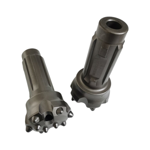 Trung Quốc khai thác áp suất không khí cao 152mm đá cứng khoan Giếng Nước Chuyên Nghiệp DTH búa Nút <span class=keywords><strong>bit</strong></span> loạt mũi khoan - Product Image 5